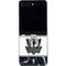 NBA Dallas Mavericks Marble Galaxy Z Flip5 5G Skin