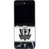 NBA Dallas Mavericks Marble Galaxy Z Flip5 5G Skin