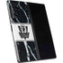 NBA Dallas Mavericks Marble Galaxy Z Fold2 5G Skin