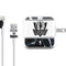 NBA Dallas Mavericks Marble iPad Charger (10W USB) Skin