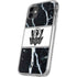 NBA Dallas Mavericks Marble iPhone 11 Clear Case