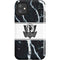 NBA Dallas Mavericks Marble iPhone 11 Impact Case