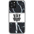 NBA Dallas Mavericks Marble iPhone 11 Pro Clear Case