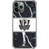 NBA Dallas Mavericks Marble iPhone 11 Pro Max Clear Case