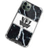 NBA Dallas Mavericks Marble iPhone 11 Pro Max Clear Case