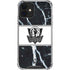 NBA Dallas Mavericks Marble iPhone 12 Mini Clear Case