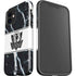 NBA Dallas Mavericks Marble iPhone 12 Mini Impact Case