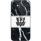 NBA Dallas Mavericks Marble iPhone 12 Mini Skin