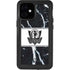 NBA Dallas Mavericks Marble iPhone 12 Mini Waterproof Case