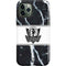 NBA Dallas Mavericks Marble iPhone 12 Pro Impact Case