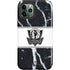 NBA Dallas Mavericks Marble iPhone 12 Pro Impact Case