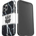 NBA Dallas Mavericks Marble iPhone 12 Pro Impact Case