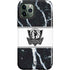 NBA Dallas Mavericks Marble iPhone 12 Pro Max Impact Case