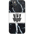 NBA Dallas Mavericks Marble iPhone 12 Pro Skin