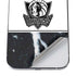 NBA Dallas Mavericks Marble iPhone 12 Pro Skin
