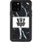 NBA Dallas Mavericks Marble iPhone 12 Pro Waterproof Case