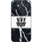 NBA Dallas Mavericks Marble iPhone 12 Skin