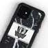 NBA Dallas Mavericks Marble iPhone 12 Waterproof Case