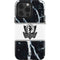 NBA Dallas Mavericks Marble iPhone 13 Pro Impact Case