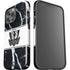 NBA Dallas Mavericks Marble iPhone 13 Pro Max Impact Case