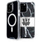 NBA Dallas Mavericks Marble iPhone 13 Pro Max MagSafe Case
