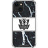 NBA Dallas Mavericks Marble iPhone 14 Clear Case