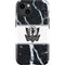 NBA Dallas Mavericks Marble iPhone 15 Plus Impact Case