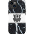 NBA Dallas Mavericks Marble iPhone 14 Plus Impact Case