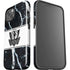 NBA Dallas Mavericks Marble iPhone 14 Plus Impact Case
