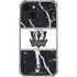 NBA Dallas Mavericks Marble iPhone 15 Plus Clear Case