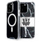 NBA Dallas Mavericks Marble iPhone 15 Pro MagSafe Case