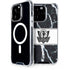 NBA Dallas Mavericks Marble iPhone 15 Pro MagSafe Case