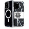 NBA Dallas Mavericks Marble iPhone 14 Pro MagSafe Case