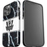NBA Dallas Mavericks Marble iPhone 14 Pro Max Impact Case