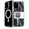 NBA Dallas Mavericks Marble iPhone 14 Pro Max MagSafe Case
