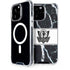 NBA Dallas Mavericks Marble iPhone 14 Pro Max MagSafe Case