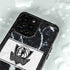 NBA Dallas Mavericks Marble iPhone 14 Pro Max Waterproof Case