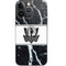 NBA Dallas Mavericks Marble iPhone 14 Pro Skin