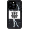NBA Dallas Mavericks Marble iPhone 14 Pro Waterproof Case