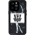 NBA Dallas Mavericks Marble iPhone 14 Pro Waterproof Case