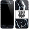 NBA Dallas Mavericks Marble iPhone 5/5s/5SE Skin