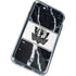NBA Dallas Mavericks Marble iPhone SE (2nd & 3rd Gen) Clear Case