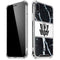 NBA Dallas Mavericks Marble iPhone XR Clear Case