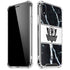 NBA Dallas Mavericks Marble iPhone XR Clear Case