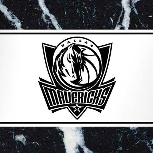 NBA Dallas Mavericks Marble iPhone XR Pro Case