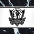 NBA Dallas Mavericks Marble iPhone XR Pro Case