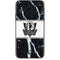 NBA Dallas Mavericks Marble iPhone XR Skin