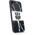 NBA Dallas Mavericks Marble iPhone XR Skin
