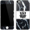 NBA Dallas Mavericks Marble Apple iPod Skin