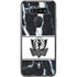 NBA Dallas Mavericks Marble LG K51/Q51 Clear Case